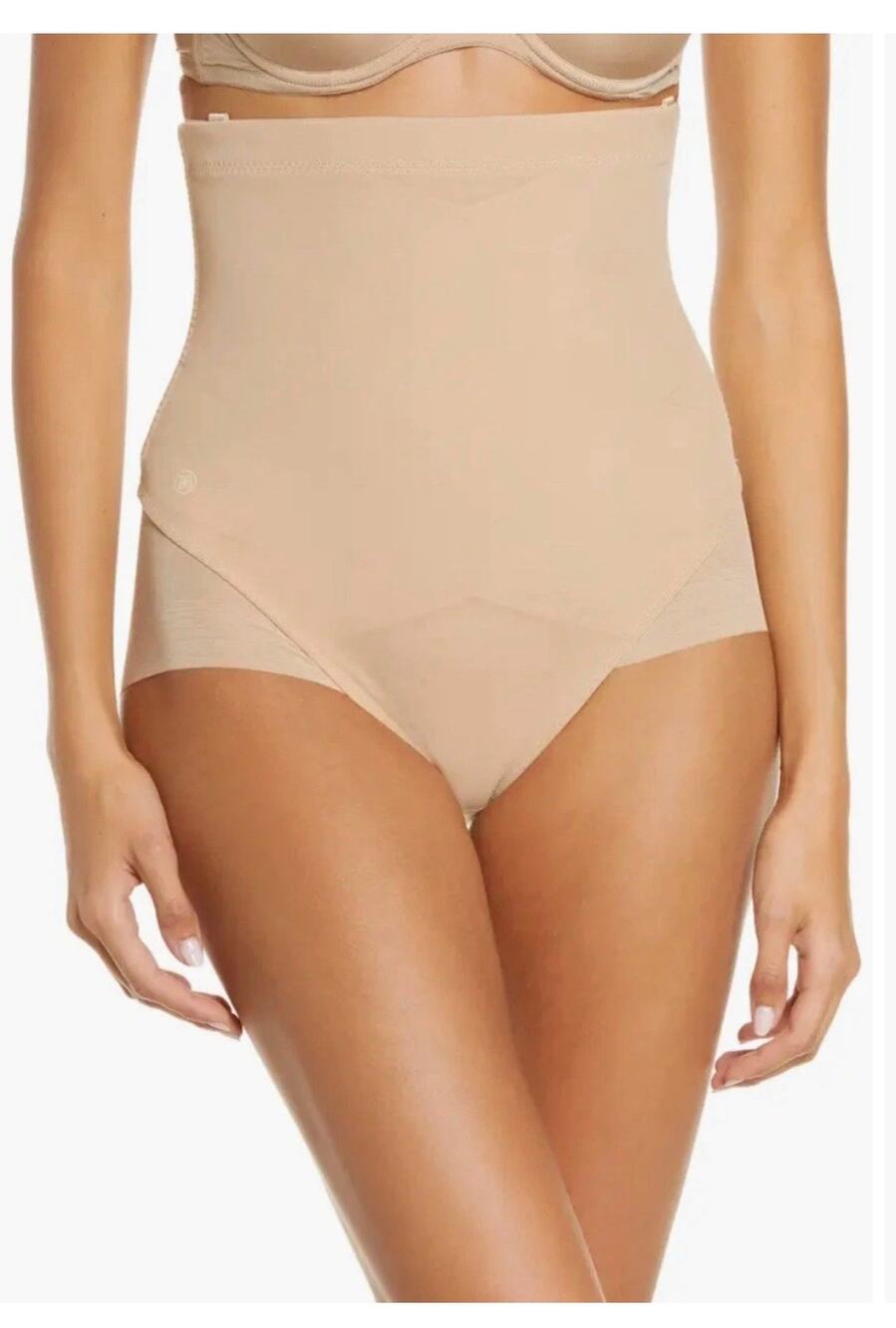 Honeylove SuperPower High Waist Compression Shapewear Brief Plus Size 1X